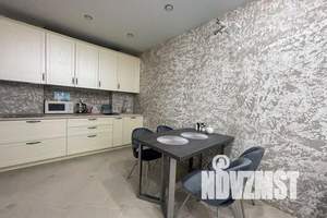 3-к квартира, посуточно, 70м2, 15/20 этаж