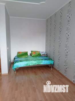 1-к квартира, на длительный срок, 42м2, 9/14 этаж