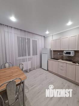 1-к квартира, на длительный срок, 41м2, 8/13 этаж
