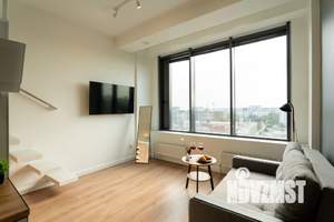 1-к квартира, посуточно, 32м2, 1/1 этаж