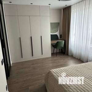 2-к квартира, на длительный срок, 48м2, 17/34 этаж