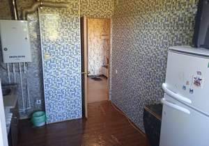 1-к квартира, на длительный срок, 35м2, 2/3 этаж