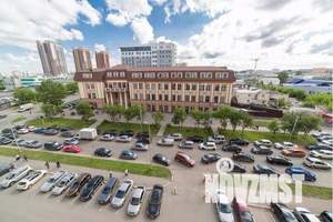 1-к квартира, посуточно, 45м2, 10/23 этаж