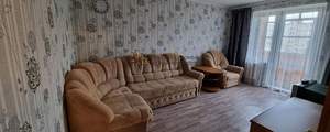 2-к квартира, на длительный срок, 50м2, 3/9 этаж