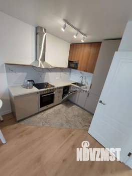 2-к квартира, на длительный срок, 43м2, 4/26 этаж