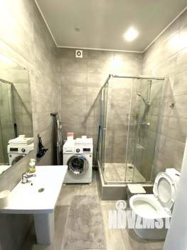 1-к квартира, на длительный срок, 35м2, 4/25 этаж