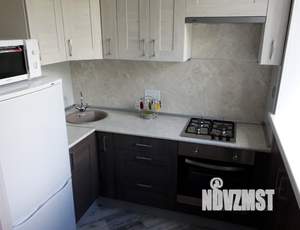 1-к квартира, посуточно, 47м2, 1/1 этаж