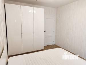 2-к квартира, на длительный срок, 60м2, 4/17 этаж