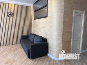 3-к квартира, посуточно, 66м2, 5/21 этаж