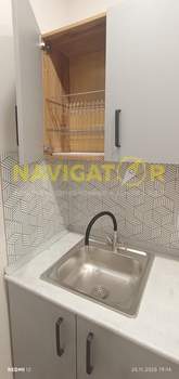 2-к квартира, на длительный срок, 40м2, 19/32 этаж