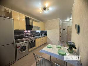 1-к квартира, на длительный срок, 40м2, 2/9 этаж