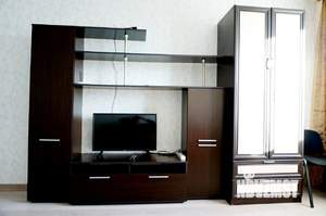 1-к квартира, на длительный срок, 40м2, 6/12 этаж