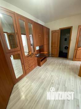 2-к квартира, на длительный срок, 60м2, 13/15 этаж