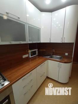 4-к квартира, на длительный срок, 75м2, 4/9 этаж