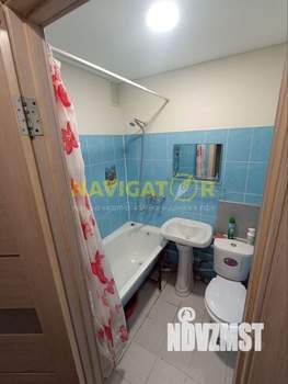 1-к квартира, на длительный срок, 37м2, 4/9 этаж