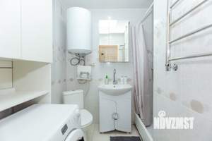1-к квартира, посуточно, 30м2, 1/5 этаж
