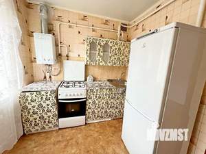 1-к квартира, на длительный срок, 38м2, 4/5 этаж