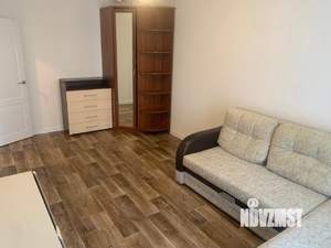 1-к квартира, на длительный срок, 37м2, 8/18 этаж