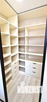 2-к квартира, на длительный срок, 57м2, 8/16 этаж