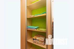 1-к квартира, посуточно, 39м2, 11/26 этаж