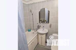 1-к квартира, посуточно, 39м2, 7/9 этаж