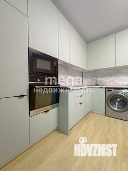 2-к квартира, на длительный срок, 57м2, 12/25 этаж