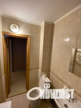 Студия квартира, посуточно, 30м2, 2/10 этаж