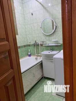 2-к квартира, посуточно, 65м2, 1/1 этаж