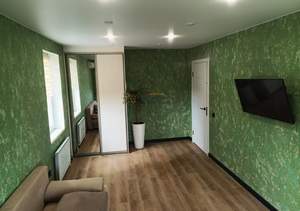 2-к квартира, на длительный срок, 55м2, 5/18 этаж