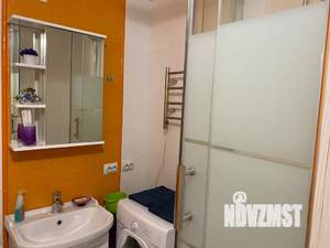 1-к квартира, посуточно, 33м2, 3/5 этаж