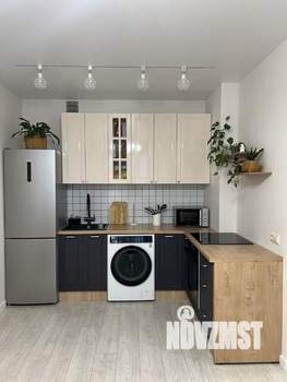 2-к квартира, на длительный срок, 42м2, 4/26 этаж