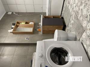 1-к квартира, посуточно, 41м2, 1/1 этаж