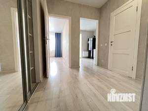 1-к квартира, на длительный срок, 35м2, 15/16 этаж