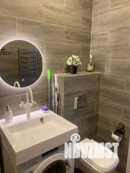 Студия квартира, посуточно, 29м2, 22/22 этаж