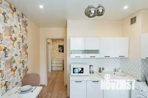 1-к квартира, посуточно, 36м2, 2/12 этаж