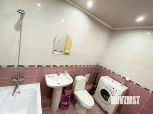 2-к квартира, на длительный срок, 50м2, 2/24 этаж