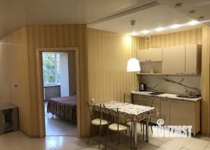 1-к квартира, на длительный срок, 54м2, 2/9 этаж