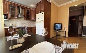 2-к квартира, посуточно, 30м2, 1/1 этаж