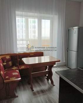 2-к квартира, на длительный срок, 51м2, 14/14 этаж