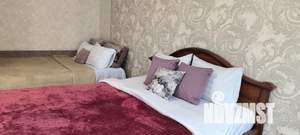 1-к квартира, посуточно, 30м2, 3/5 этаж