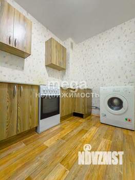 1-к квартира, на длительный срок, 35м2, 2/13 этаж