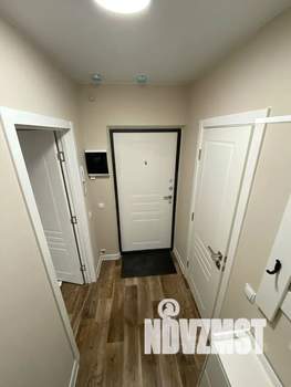 1-к квартира, посуточно, 35м2, 5/16 этаж