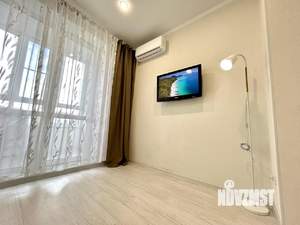 2-к квартира, посуточно, 42м2, 1/1 этаж