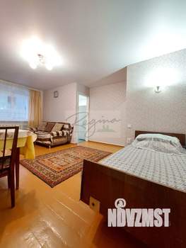 1-к квартира, на длительный срок, 30м2, 4/5 этаж