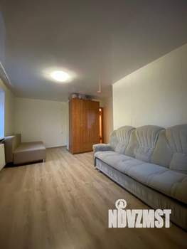 1-к квартира, на длительный срок, 31м2, 5/5 этаж