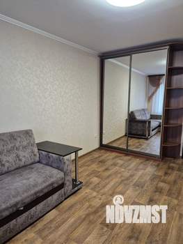 1-к квартира, на длительный срок, 38м2, 6/12 этаж