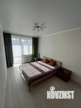 2-к квартира, на длительный срок, 67м2, 4/10 этаж