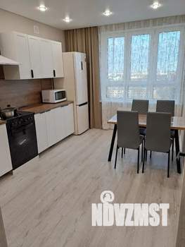 2-к квартира, посуточно, 65м2, 11/23 этаж