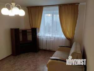 1-к квартира, на длительный срок, 45м2, 7/14 этаж