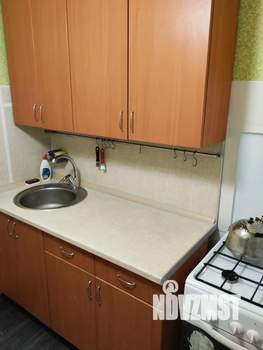 2-к квартира, на длительный срок, 45м2, 2/6 этаж